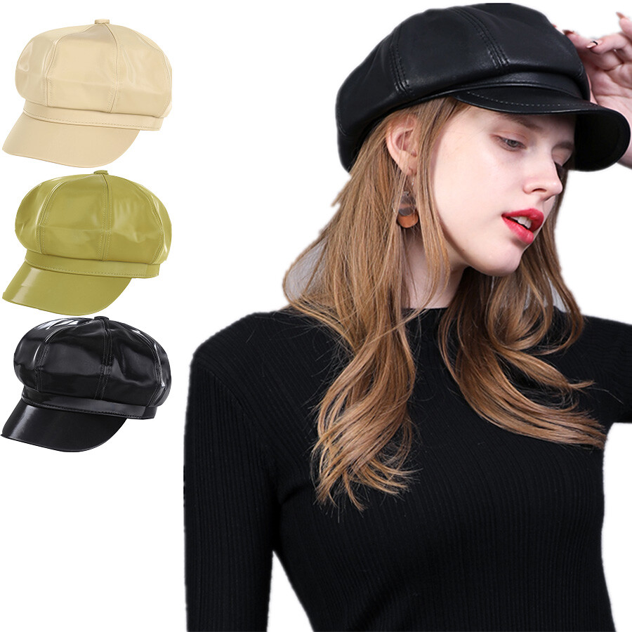 newsboy baseball caps